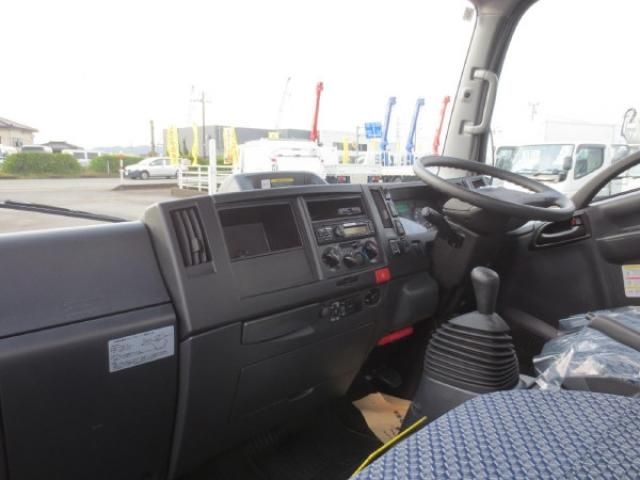 NISSAN ATLAS 2024 Image 31