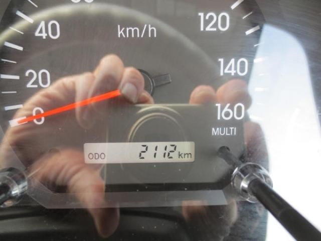 NISSAN ATLAS 2024 Image 31