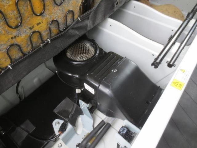 NISSAN ATLAS 2024 Image 31