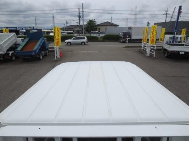 NISSAN ATLAS 2024 Image 31