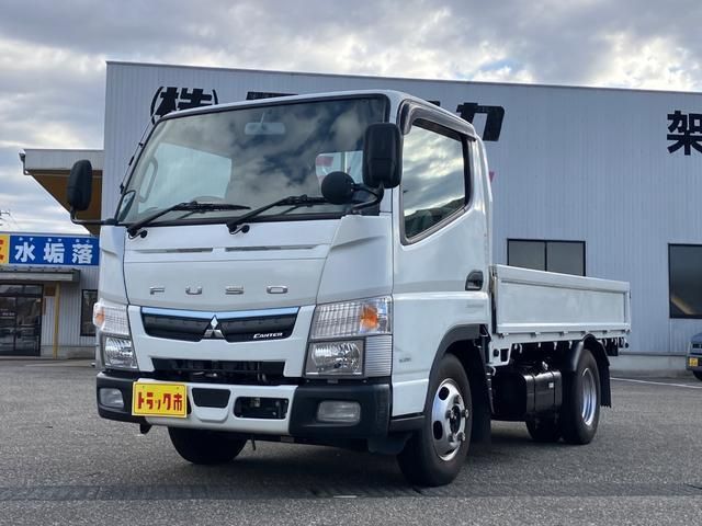 MITSUBISHI CANTER 2019 Image 31