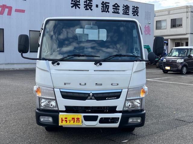MITSUBISHI CANTER 2019 Image 31