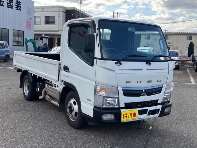 MITSUBISHI CANTER 2019 Image 31