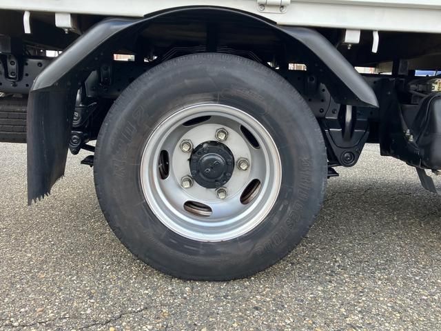 MITSUBISHI CANTER 2019 Image 31