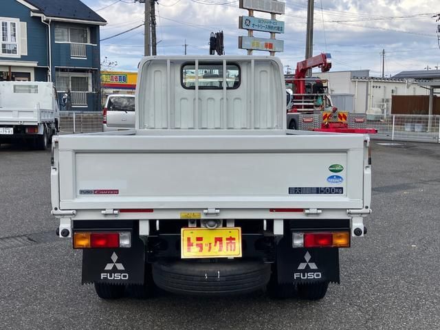 MITSUBISHI CANTER 2019 Image 31