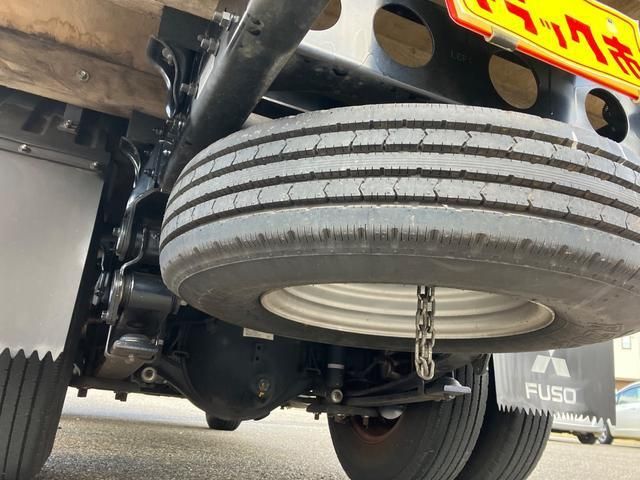 MITSUBISHI CANTER 2019 Image 31