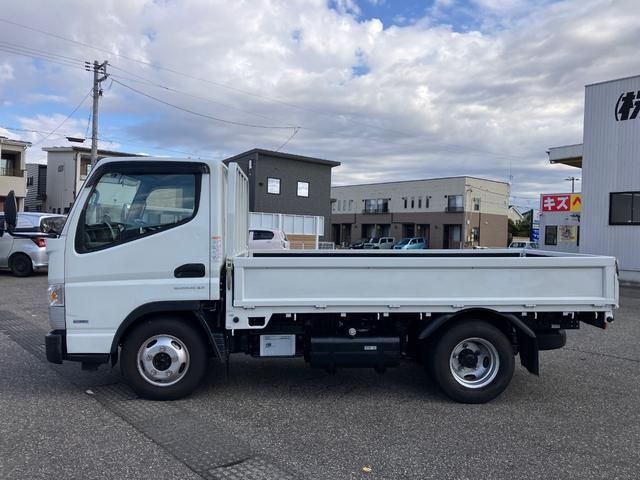 MITSUBISHI CANTER 2019 Image 31