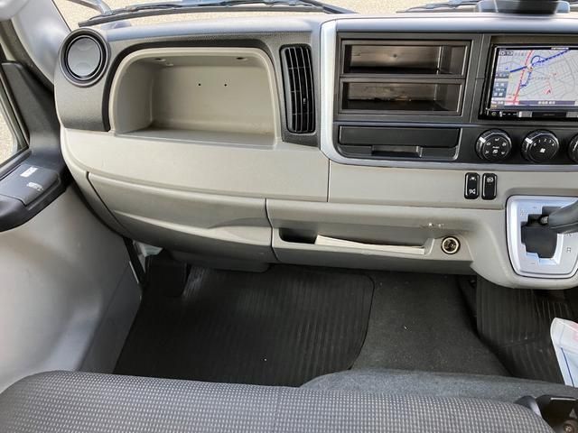 MITSUBISHI CANTER 2019 Image 31