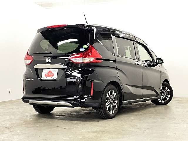 HONDA FREED PLUS HYBRID 2020 Image 31