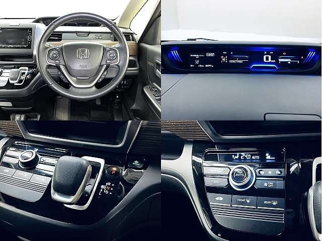 HONDA FREED PLUS HYBRID 2020 Image 31