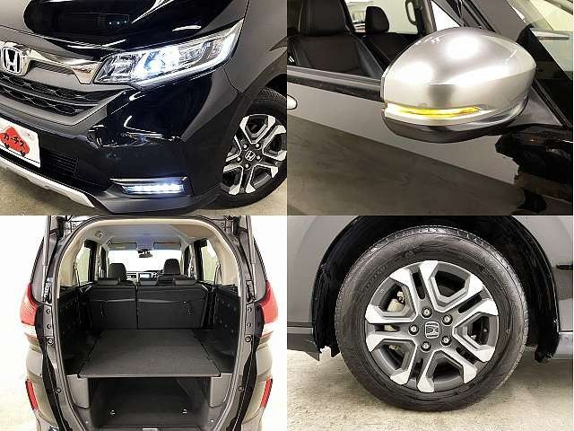 HONDA FREED PLUS HYBRID 2020 Image 31