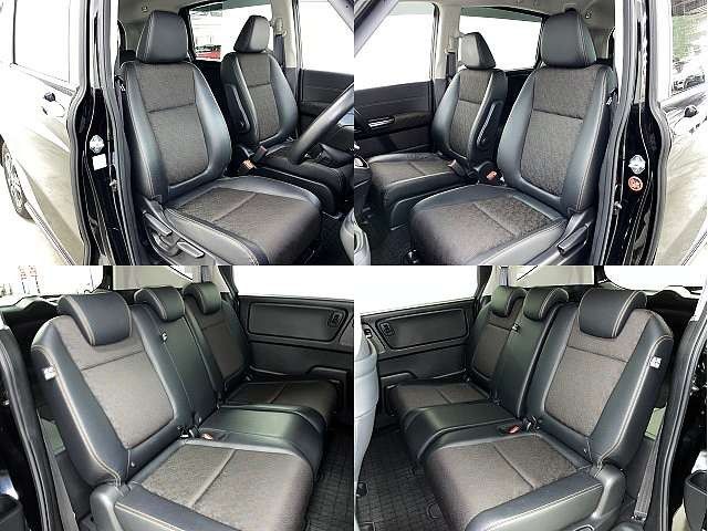 HONDA FREED PLUS HYBRID 2020 Image 31