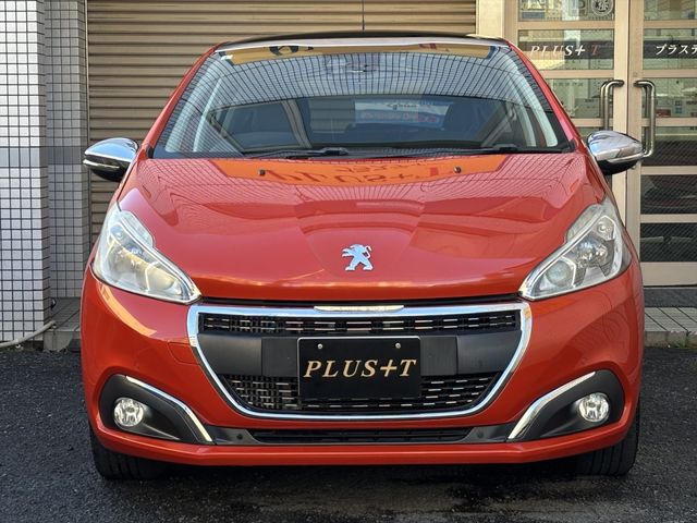 PEUGEOT 208 2016 Image 31