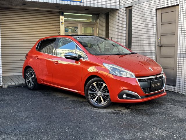 PEUGEOT 208 2016 Image 31