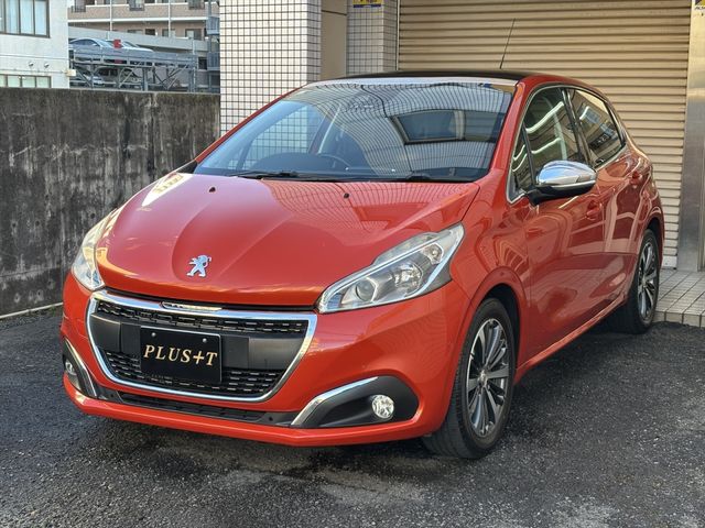 PEUGEOT 208 2016 Image 31