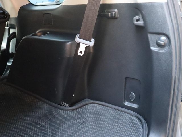 TOYOTA LANDCRUISER PRADO 2019 Image 31