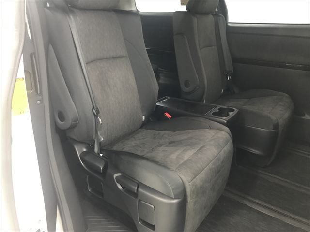 TOYOTA VELLFIRE  HYBRID 4WD 2012 Image 31