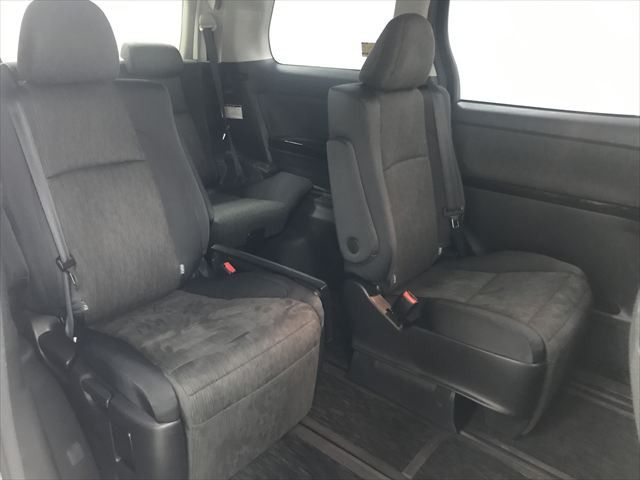 TOYOTA VELLFIRE  HYBRID 4WD 2012 Image 31