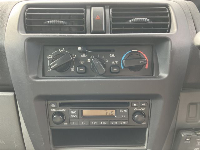 NISSAN CLIPPER RIO 2008 Image 31