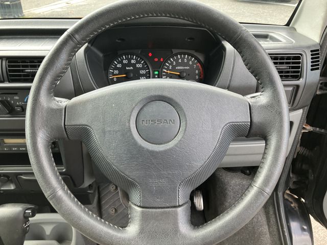 NISSAN CLIPPER RIO 2008 Image 31