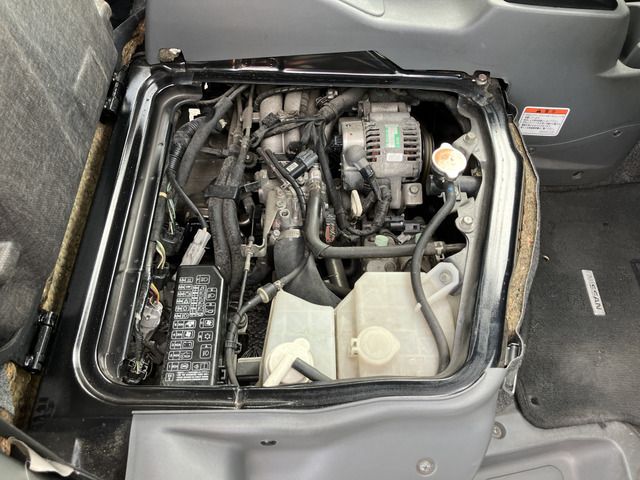 NISSAN CLIPPER RIO 2008 Image 31