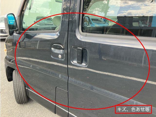 NISSAN CLIPPER RIO 2008 Image 31