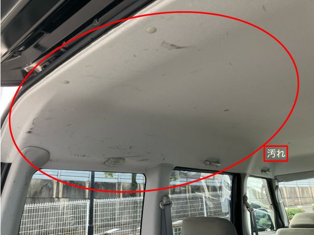 NISSAN CLIPPER RIO 2008 Image 31