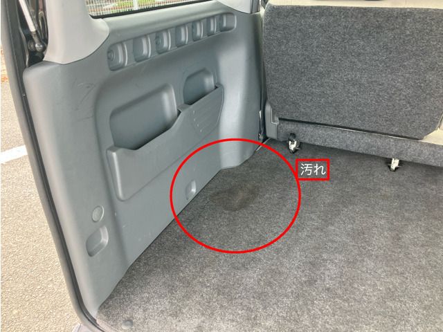 NISSAN CLIPPER RIO 2008 Image 31