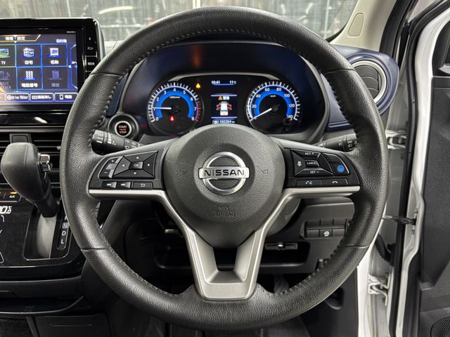 NISSAN DAYZ 4WD 2020 Image 31