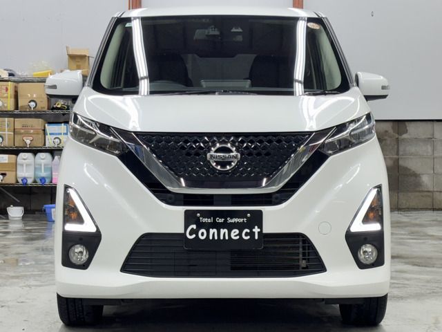 NISSAN DAYZ 4WD 2020 Image 31