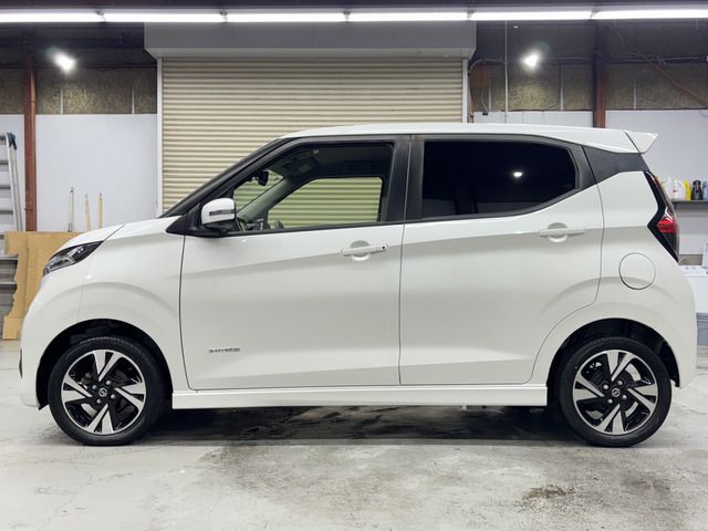 NISSAN DAYZ 4WD 2020 Image 31