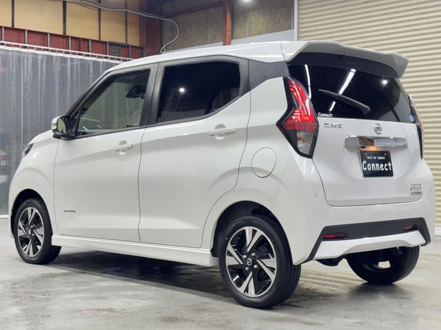 NISSAN DAYZ 4WD 2020 Image 31