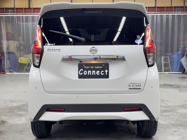 NISSAN DAYZ 4WD 2020 Image 31