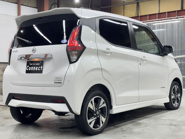 NISSAN DAYZ 4WD 2020 Image 31