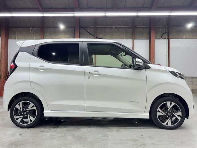 NISSAN DAYZ 4WD 2020 Image 31