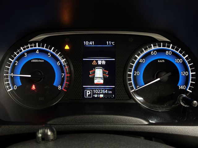 NISSAN DAYZ 4WD 2020 Image 31