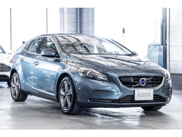 VOLVO V40 2013 Image 31