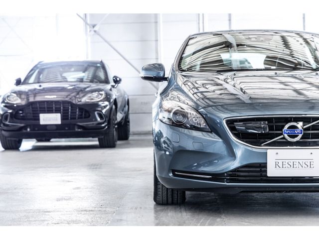 VOLVO V40 2013 Image 31