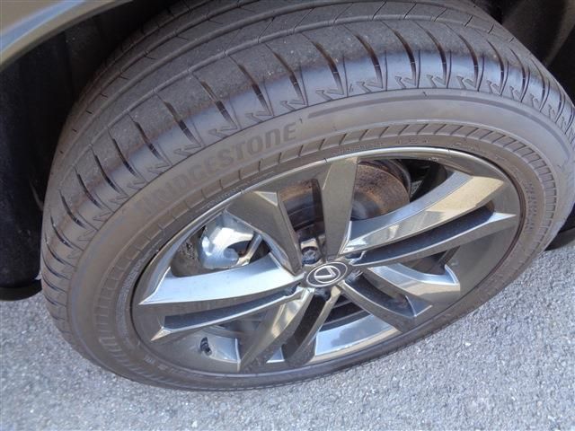 TOYOTA LEXUS NX450H+ AWD 2024 Image 31