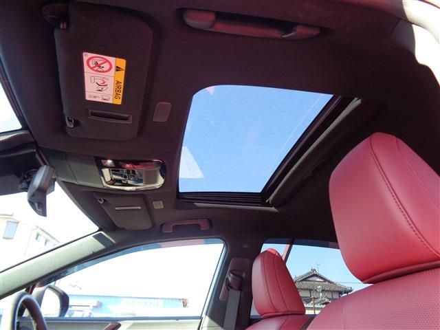 TOYOTA LEXUS NX450H+ AWD 2024 Image 31