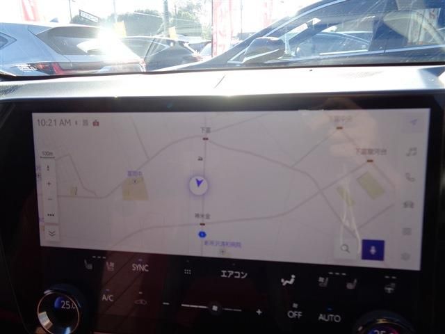 TOYOTA LEXUS NX450H+ AWD 2024 Image 31