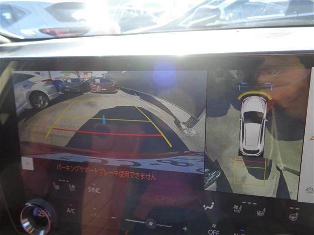 TOYOTA LEXUS NX450H+ AWD 2024 Image 31