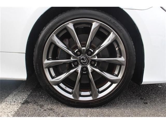 TOYOTA LEXUS RC300H 2021 Image 31