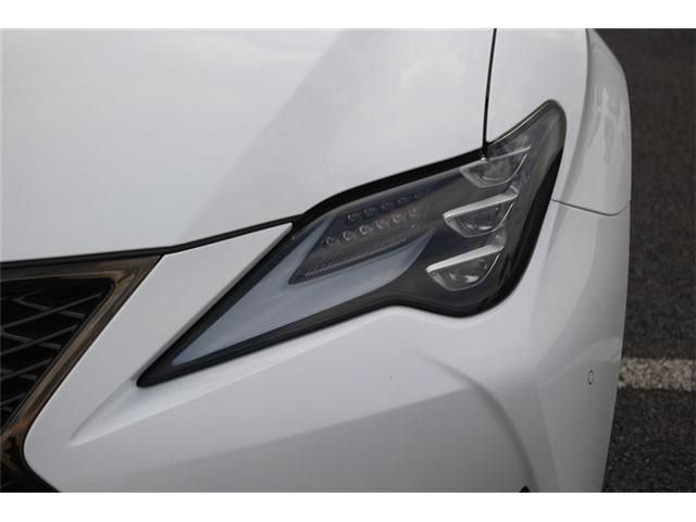 TOYOTA LEXUS RC300H 2021 Image 31