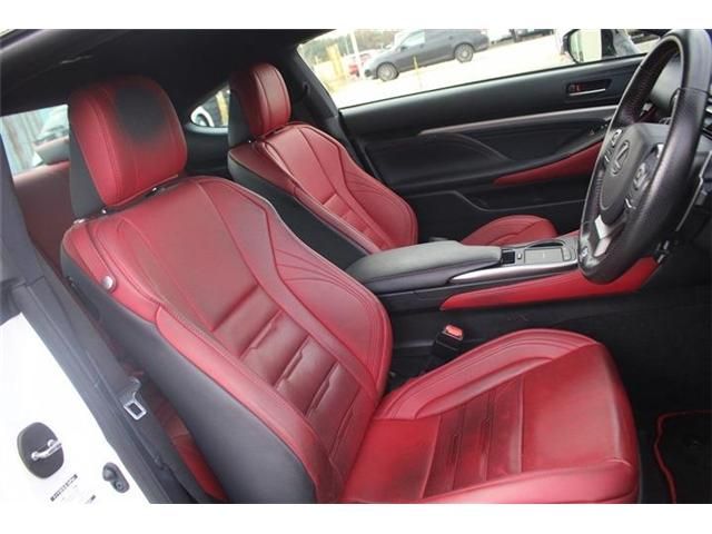 TOYOTA LEXUS RC300H 2021 Image 31