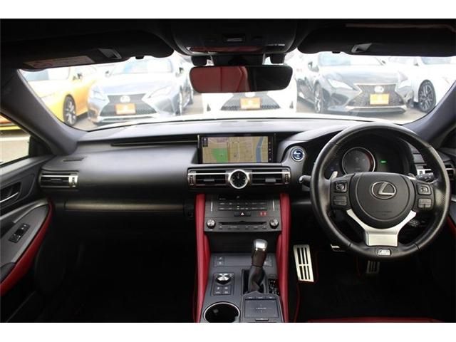 TOYOTA LEXUS RC300H 2021 Image 31