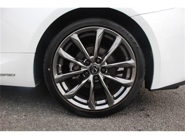 TOYOTA LEXUS RC300H 2021 Image 31