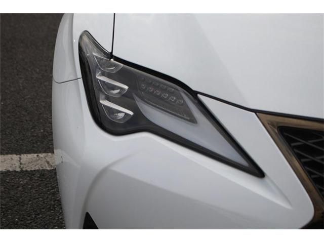 TOYOTA LEXUS RC300H 2021 Image 31