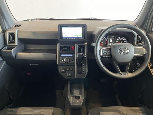 DAIHATSU TAFT 2024 Image 31