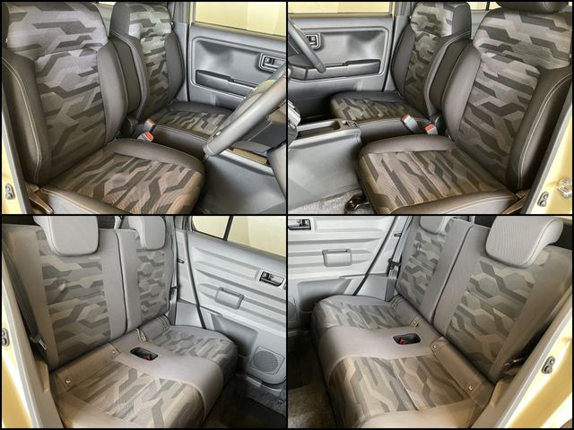 DAIHATSU TAFT 2024 Image 31